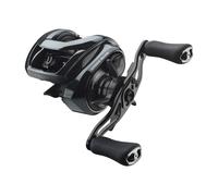 DAIWA 24 Steez SV TW, mancino, Mulinello da pesca baitcast, Freno stella