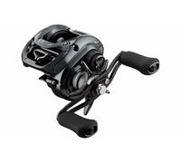 DAIWA 24 Tatula SV TW, mancino, Mulinello baitcast, Freno stella