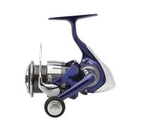 Daiwa Mulinello 24 TDR Match & Feeder 4012QD - Cuscinetti: 8 - Frizione: 12 kg - Rapporto di Recupero: 4,9:1 / 86cm - Peso: 380 g - capacità Bobina: 150m Ø28