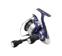 DAIWA 24 TDR QD, Mulinello Da Pesca Con Match E Feeder, Freno Anteriore