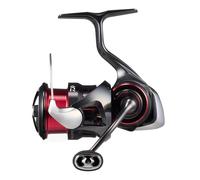 Daiwa 25 Ballistic Air LT 2500 Mulinello Da Spinning