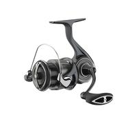 Daiwa 25 Ballistic HD LT Spinning Mulinello da pesca per acqua dolce e salata (LT4000-CXH)