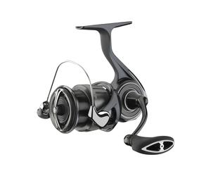 DAIWA 25 Ballistic HD LT, Mulinello da pesca spinning, Freno Anteriore