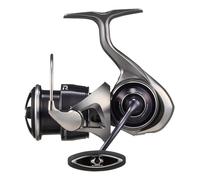 Daiwa 25 Caldia FC LT Mulinello Da Pesca 1000-5000 Con Frizione Frontale