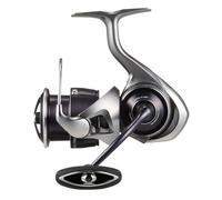 DAIWA 25 Caldia LT, Mulinello da pesca spinning, Freno Anteriore