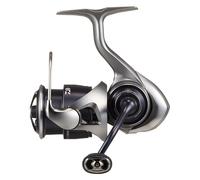 Daiwa 25 Caldia FC Lt2000s Spinning Mulinello Nuovo IN Scatola Entrambi Handed