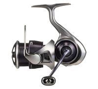 Daiwa 25 CALDIA LT2500S Spinning Mulinello Nuovo IN Box Entrambi Handed Argento