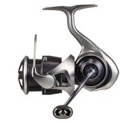 Daiwa 25 CALDIA LT2500S-XH Spinning Mulinello Nuovo IN Scatola Entrambi Handed
