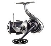 Daiwa 25 CALDIA LT3000 Spinning Mulinello Nuovo IN Scatola Entrambi Mano Argento