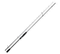 DAIWA 25 EXCELER SPINNING - SEZIONI: 2, AZIONE: 3-15 GR, LUNGHEZZA: 1.98 MT, INGOMBRO CM: 103