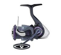 DAIWA 25 Prorex V LT, Mulinello da pesca spinning, Freno Anteriore