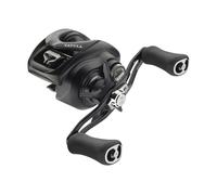 DAIWA 25 Tatula TW, mancino, Mulinello da pesca baitcast, Freno stella