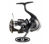 DAIWA 26 CERTATE HD - RATIO: 6.2/1, CAPIENZA (MM/M - LB/YDS): 0.40 - 300, PESO (GR): 305, CUSCINETTI: 12, MODELLO: 5000 D-XH