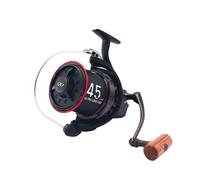 DAIWA 26 Tournament Basia, 45-5000 SCW QD, Mulinello da pesca Big Pit, 10125-050