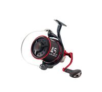 DAIWA 26 Tournament Basia Surf, 45 SCW QD, Mulinello da pesca Big Pit, 10125-051