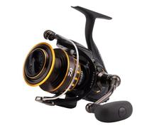 DAIWA 4014076-SSI BG Saltwater Spinning Bobina-BG3000 Medium/Xtra Heavy - Multi, N/A
