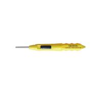 DAIWA 682220 - sokkou Utensile di Nodo - Aspiratore per Nodi di Raccordo, 10 Centimeter, Giallo