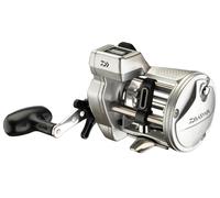 DAIWA Accudepth Plus47LCB Multi-Ruolo Con Linea Contatore