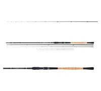 DAIWA Air Z AGS Feeder, Canna da Pesca Method Feeder, progressivo