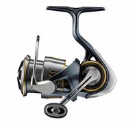 Daiwa Airity LT 3000 - Mulinello fisso, mulinello per pesca a spinning, mulinello da pesca per pesci predatori