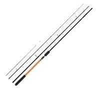 DAIWA Aqualite Feeder, 5 parti, Canna da Pesca Feeder