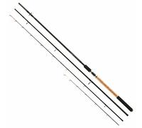 DAIWA Aqualite Feeder, 5 parti, Canna da Pesca Feeder