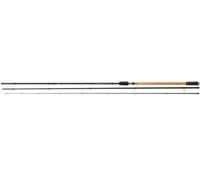 Daiwa Aqualite Match 3,90M 7-30G Canna Da Pesca 3 Pezzi Canna Da Posa
