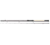 DAIWA Aqualite Medio Alimentatore 3,90m 120g Vergella Barra di Terra