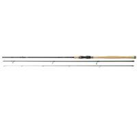 DAIWA Aqualite Power Float 3,90m 15-50g Matchrute 3-teilig Posenrute Float Rute