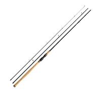 DAIWA Aqualite Power Float, 15-50g, 3 parti, Canna da Pesca Galleggiante