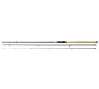 DAIWA Aqualite Power Float, 15-50g, 3 parti, Canna da Pesca Galleggiante
