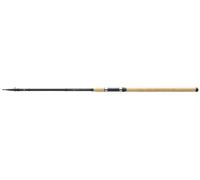 DAIWA Aqualite Tele Sensor Float 4,50m 10-35g -galleggiante Asta