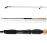 DAIWA Aqualite Z Float 3,60m 10-55g -galleggiante Asta Matchrute Posenrute