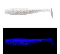 Daiwa Bait Junkie Minnow 3.2 Whitebait