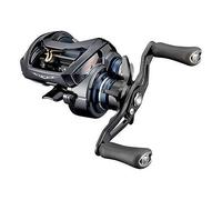 Daiwa Baitcast Mulinello 21 Steez A TW HLC 7.1L Sinistro Manico Da 00630234