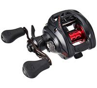 Daiwa Baitcast, Mulinello da Pesca Fuego Baitcasting Unisex, Multicolore, Taglia Unica