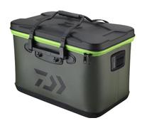 Daiwa Bakkan D-Vec Eva Hard Tackle - 37 x 28 x 28 cm, 1350 g, M - 15845005