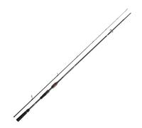 DAIWA Ballistic Air, lunghezza 2,40 m, peso di lancio: 7,1-28,1 g, canna da pesca spinning