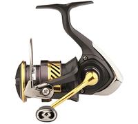 Daiwa Ballistic Ex LT 4000D-C - Rotolo