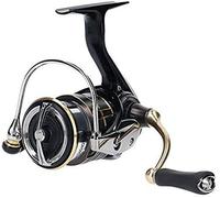 Daiwa BALLISTIC LT2500SS-CXH Spinning Mulinello (2019 Modello) Nylon Nuovo Da