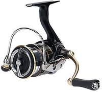 Daiwa BALLISTIC LT2500SS-CXH Spinning Mulinello (2019 Modello) Nylon Nuovo Da