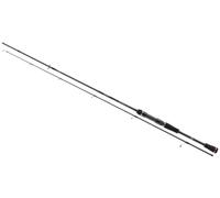 DAIWA Ballistic X Jigger Canna Spinning 2,70 m 7-28 g Gummifischrute