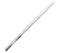 DAIWA Ballistic X Jiggerspin, Canna da pesca Spinning