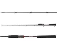 Daiwa Ballistic X Spin 2,70M 30-70G Canna Da Pesca Gummifischrute Spin Rute