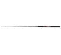 DAIWA Ballistic X Spin, Canna da Pesca a Spinning