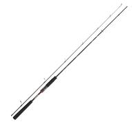 Daiwa Ballistic X Spin - Canna da spinning, 2,40 m, 10-40 g