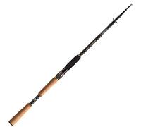 Daiwa Ballistic X Tele - Canna da pesca telescopica, 1,90 m, 4-15 g
