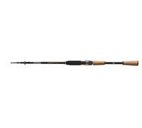 Daiwa Ballistic X Tele - Canna da pesca telescopica, 1,90 m, 4-15 g