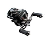 Daiwa Bass Baitcast Reel 24STEEZ SV TW 100XHL Mancino In Magnesio 00630315
