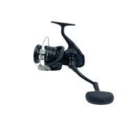 Daiwa BG BLACK LT 8000-P Mulinello Da Pesca In Mare Modello Speciale